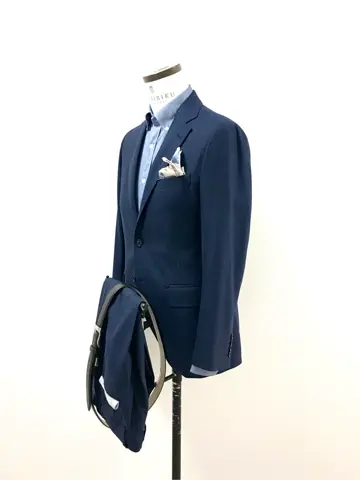 GOTAIRIKU 今井 コーディネート画像