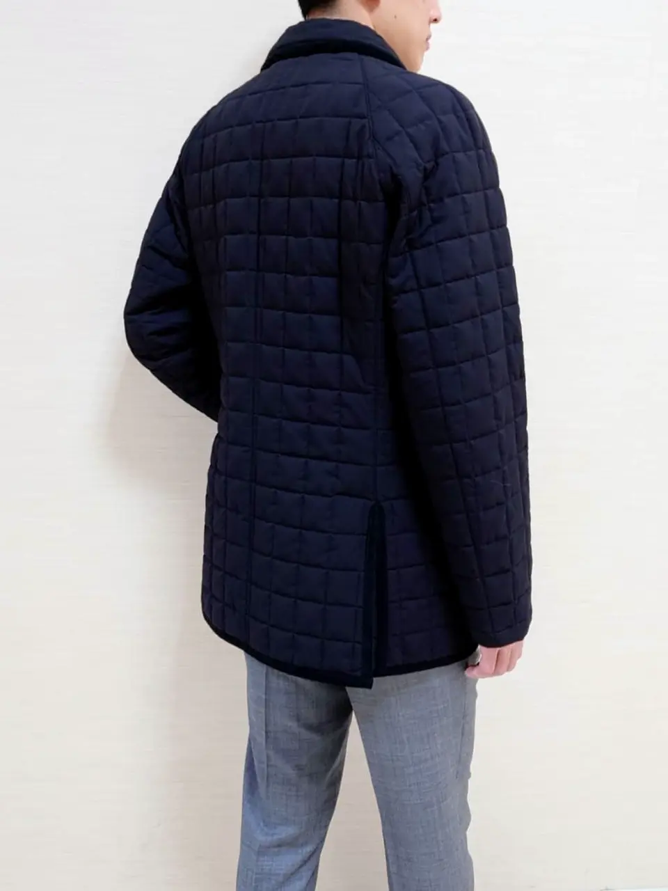 GOTAIRIKU 八幡 コーディネート画像