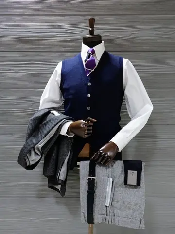 GOTAIRIKU 八幡 コーディネート画像