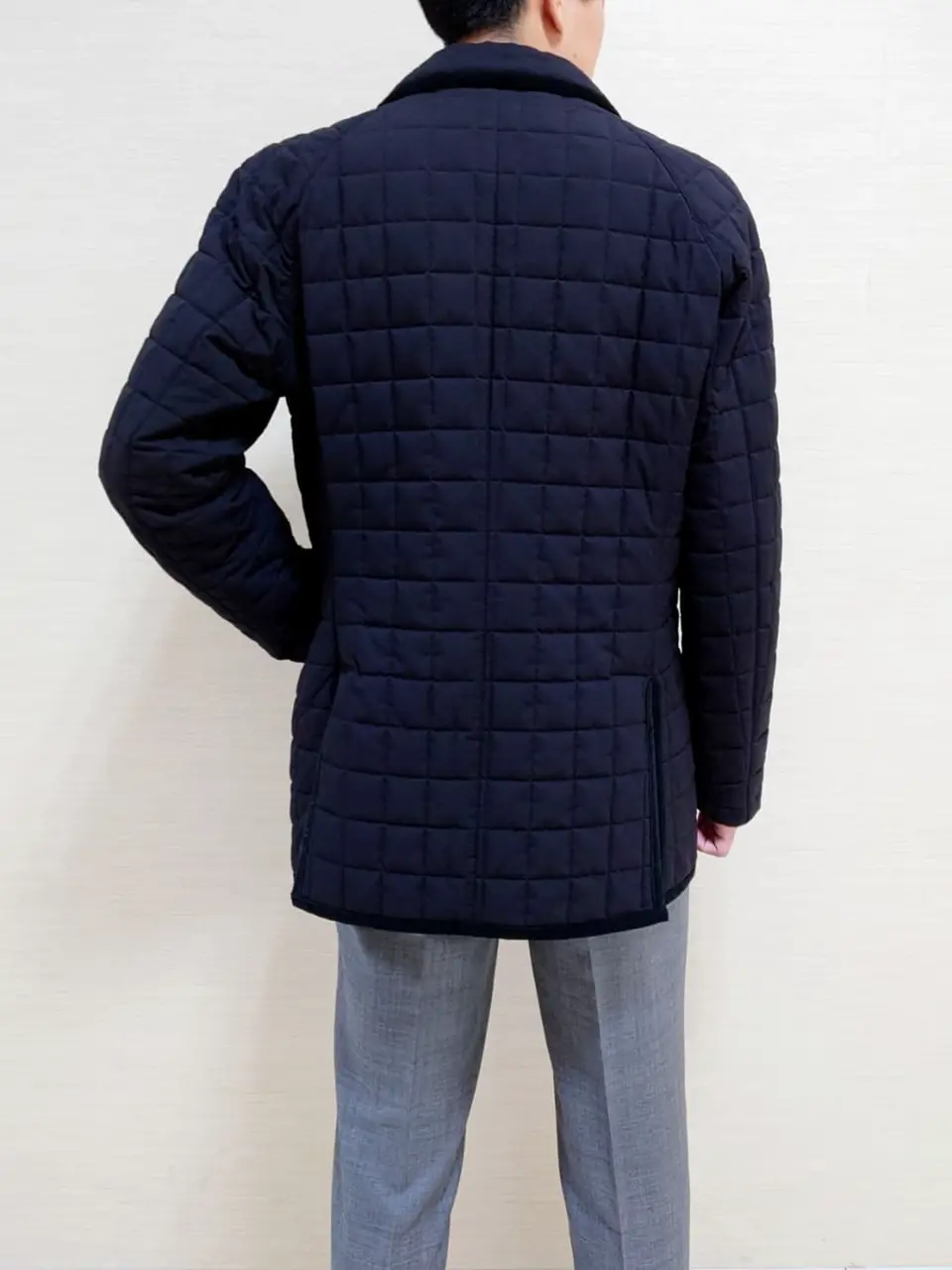 GOTAIRIKU 八幡 コーディネート画像