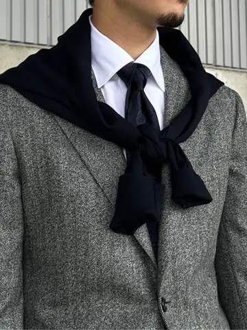 GOTAIRIKU 竹林 コーディネート画像