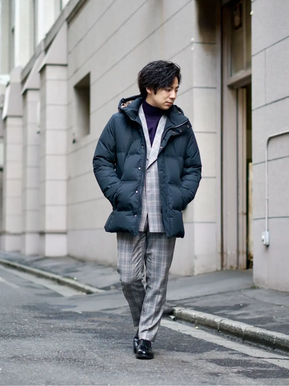  佐藤 コーディネート画像