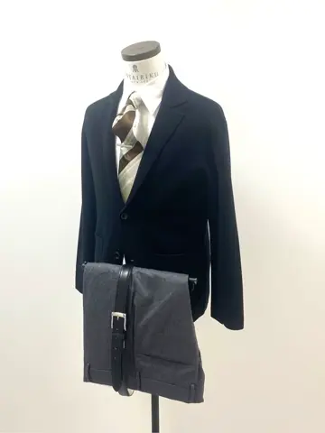 GOTAIRIKU 松田 コーディネート画像