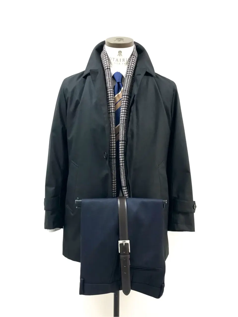  今井 コーディネート画像