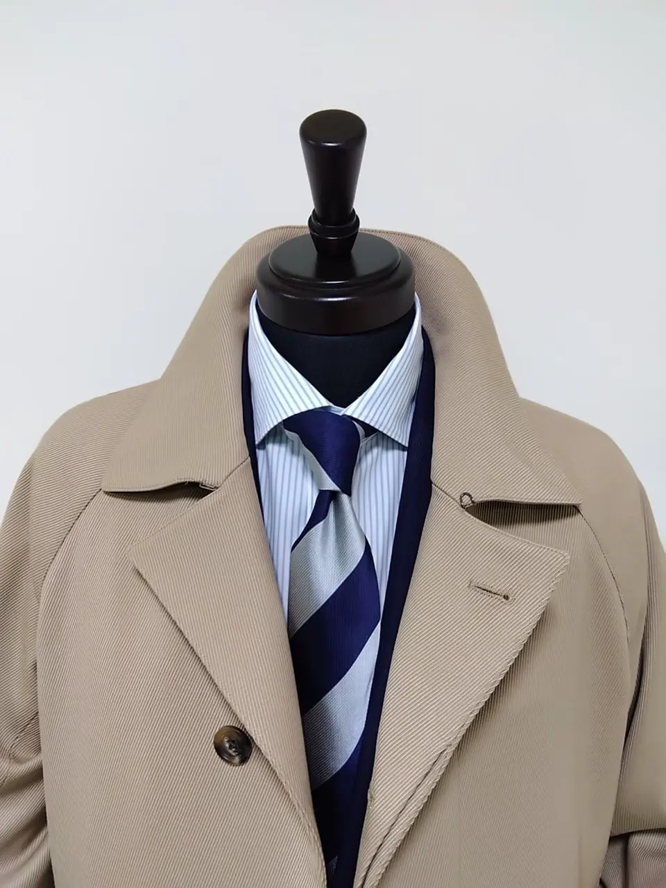 GOTAIRIKU 金子 コーディネート画像