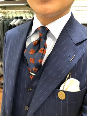 GOTAIRIKU 山岡 コーディネート画像