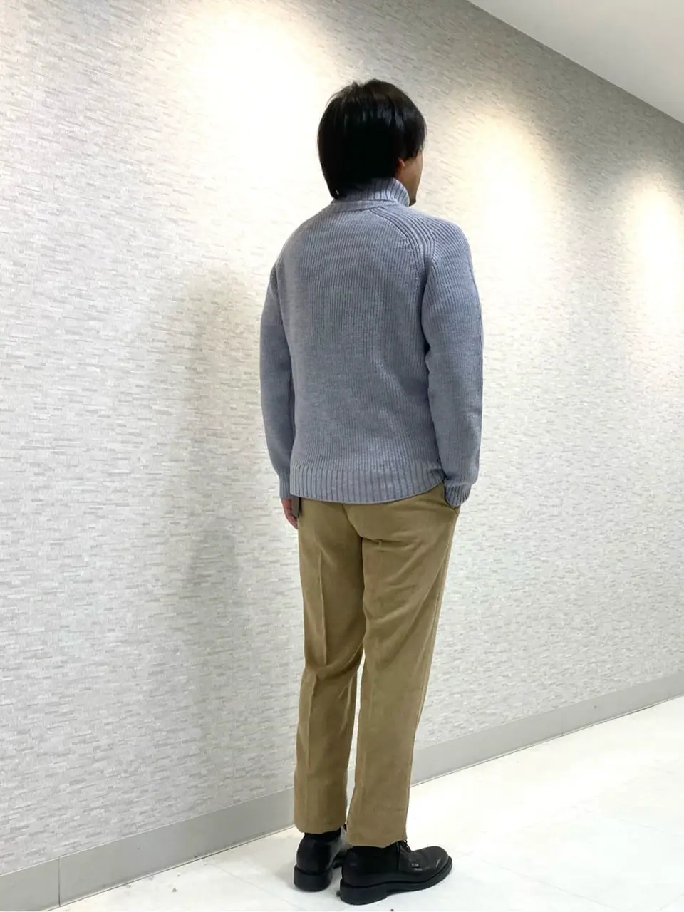 GOTAIRIKU 松田 コーディネート画像