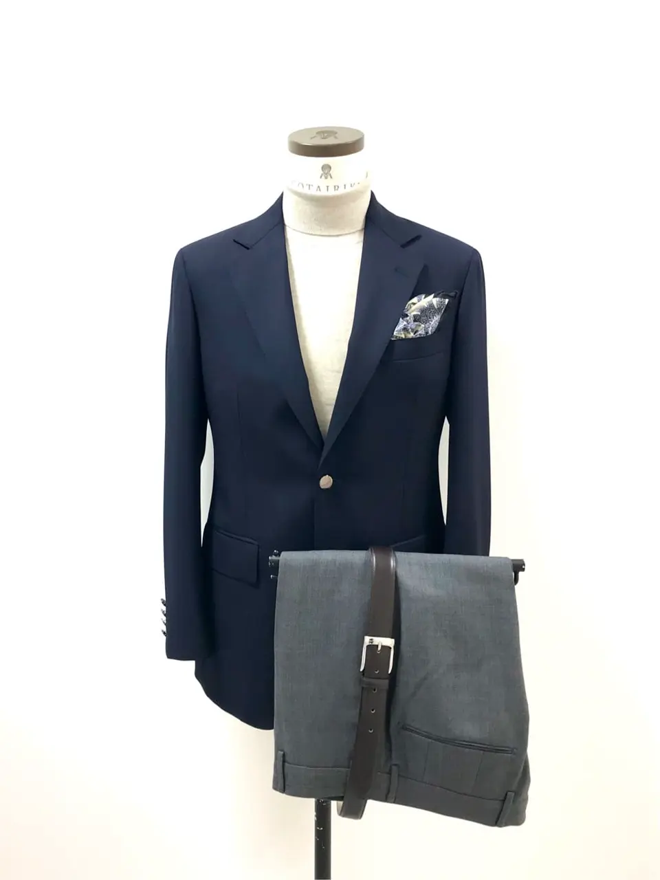  今井 コーディネート画像