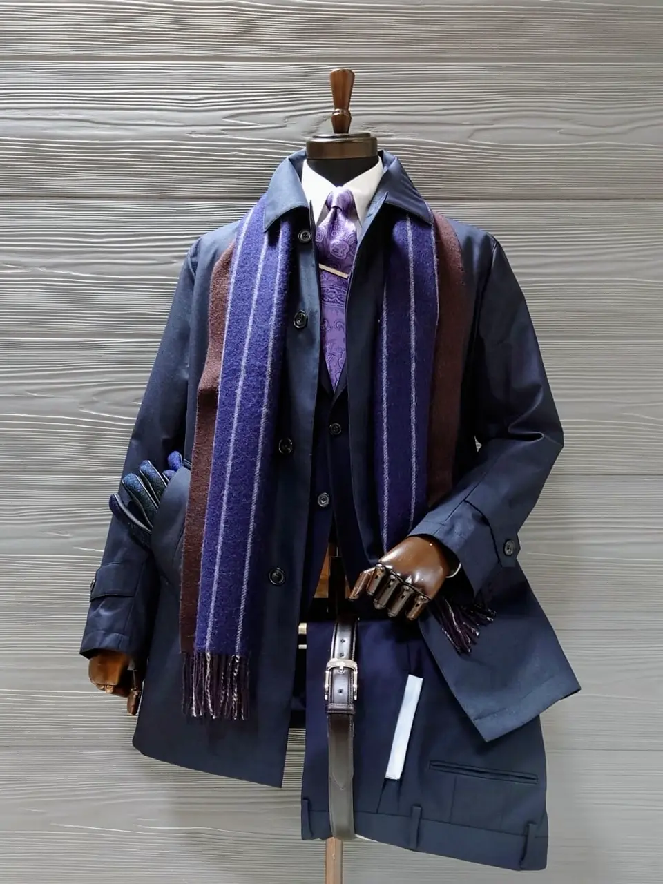  八幡 コーディネート画像