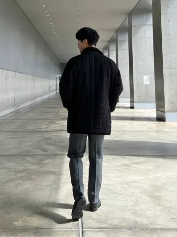 GOTAIRIKU 竹林 コーディネート画像