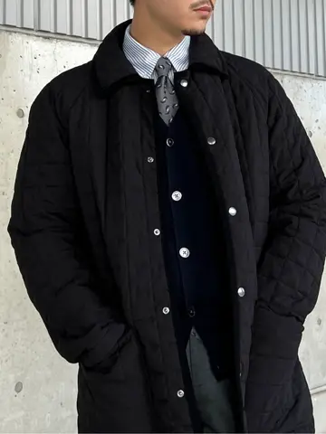 GOTAIRIKU 竹林 コーディネート画像