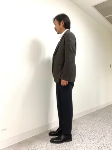 GOTAIRIKU 松田 コーディネート画像