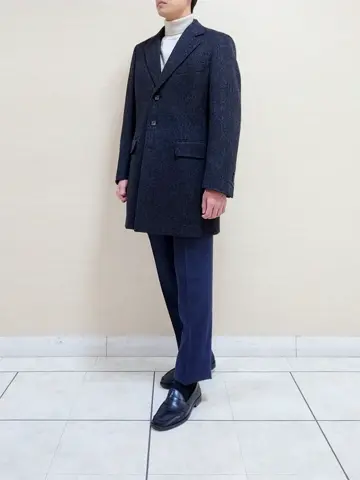 GOTAIRIKU 八幡 コーディネート画像