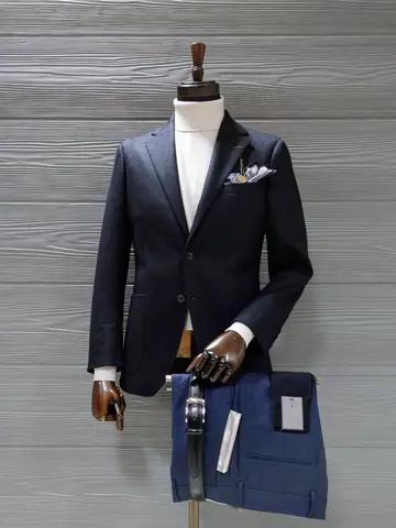 GOTAIRIKU 八幡 コーディネート画像