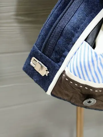 GOTAIRIKU 八幡 コーディネート画像