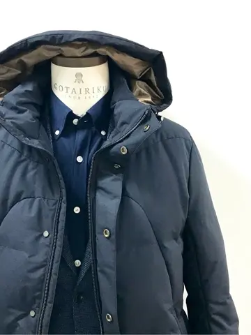 GOTAIRIKU 今井 コーディネート画像