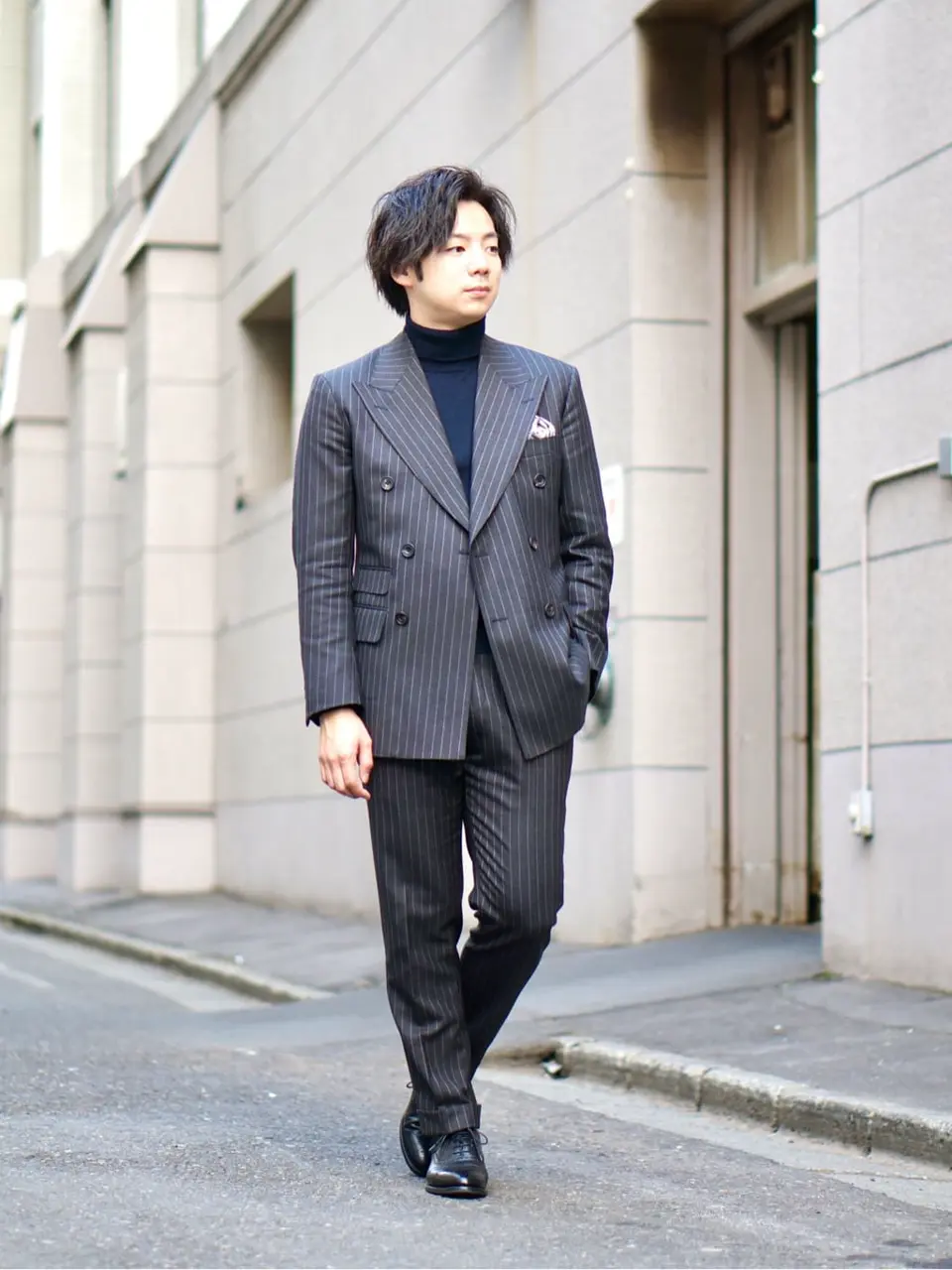  佐藤 コーディネート画像