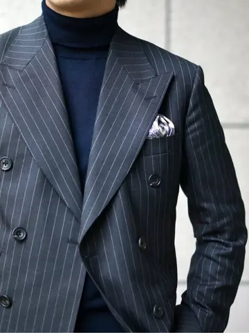 GOTAIRIKU 佐藤 コーディネート画像