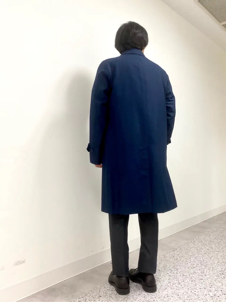 GOTAIRIKU 松田 コーディネート画像