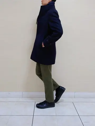 GOTAIRIKU 八幡 コーディネート画像