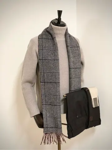 GOTAIRIKU 大滝 コーディネート画像