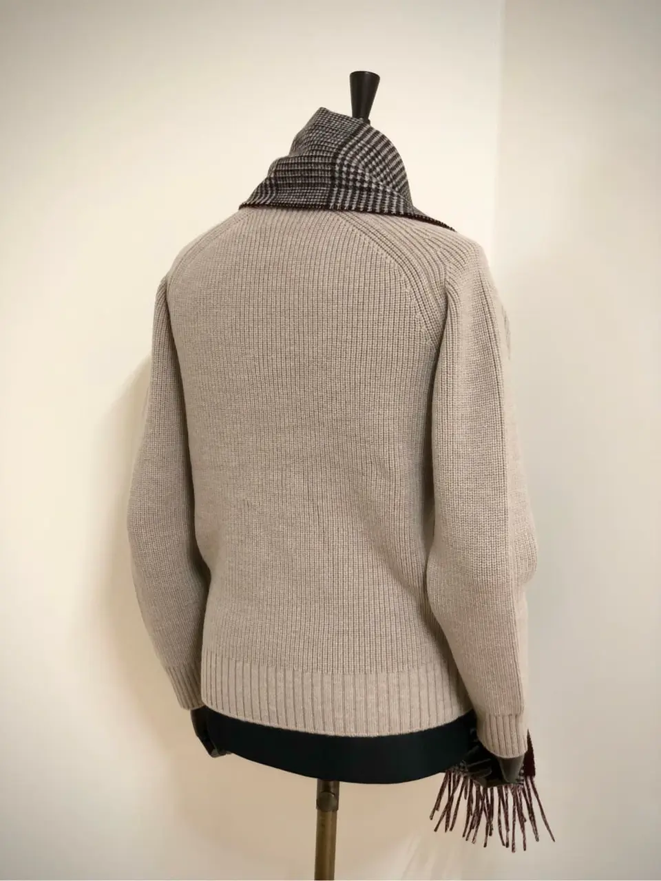 GOTAIRIKU 大滝 コーディネート画像