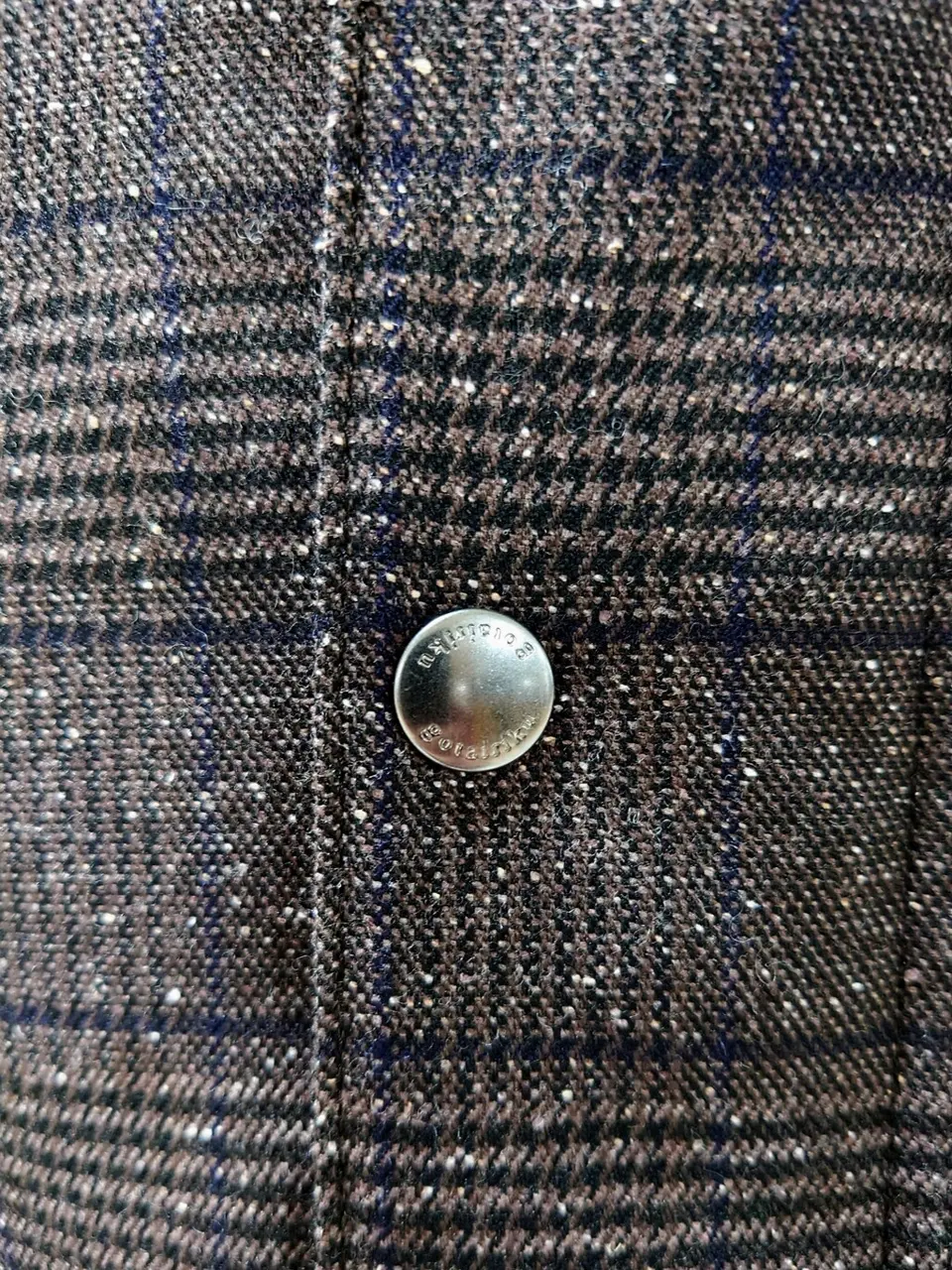 GOTAIRIKU 八幡 コーディネート画像