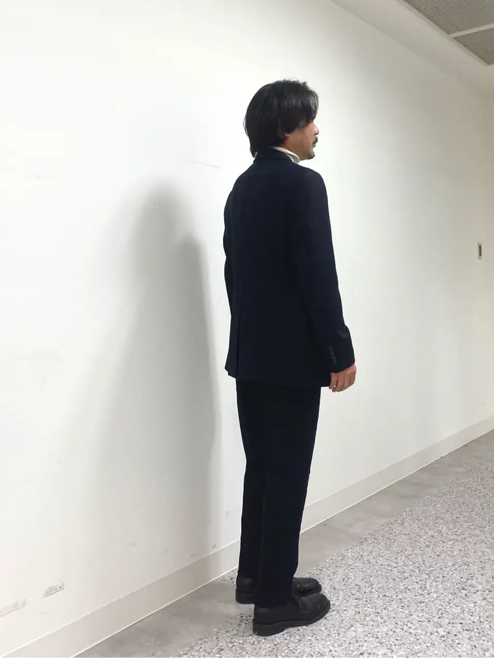 GOTAIRIKU 松田 コーディネート画像