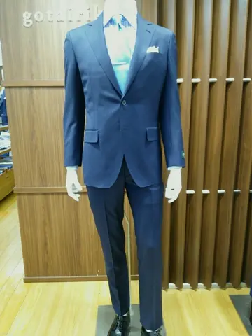 GOTAIRIKU 江坂 コーディネート画像