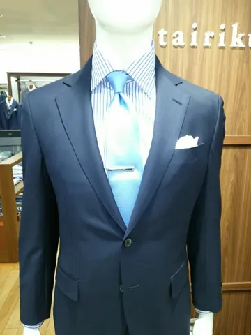 GOTAIRIKU 江坂 コーディネート画像