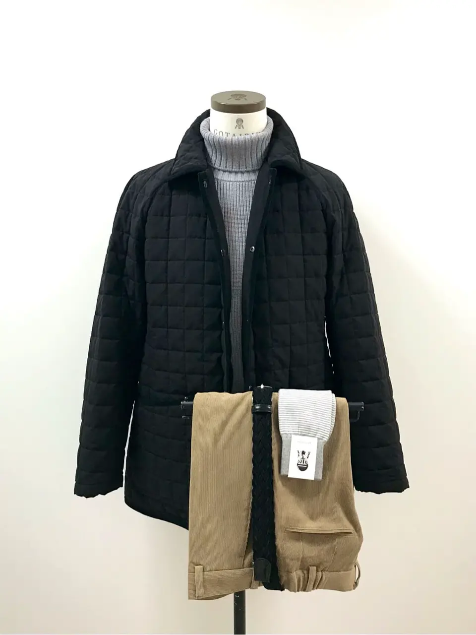  今井 コーディネート画像