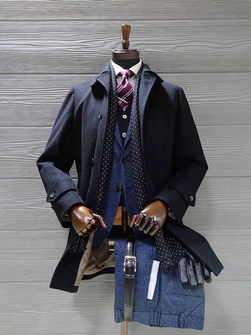  八幡 コーディネート画像