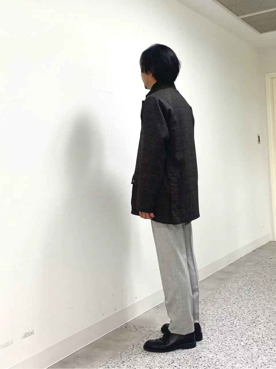 GOTAIRIKU 松田 コーディネート画像