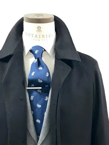 GOTAIRIKU 今井 コーディネート画像