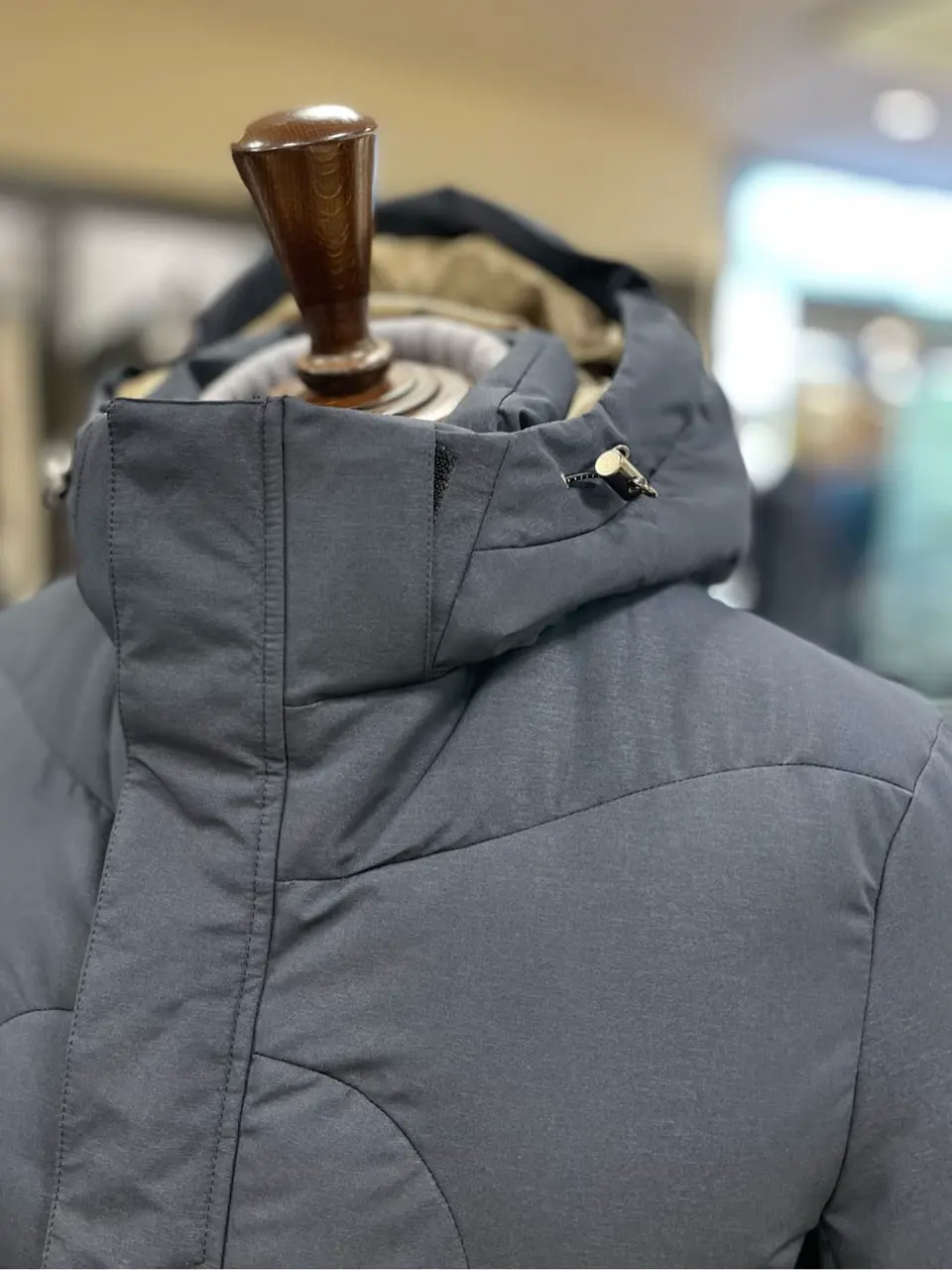 GOTAIRIKU 星野 コーディネート画像