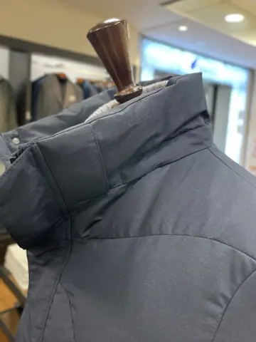 GOTAIRIKU 星野 コーディネート画像