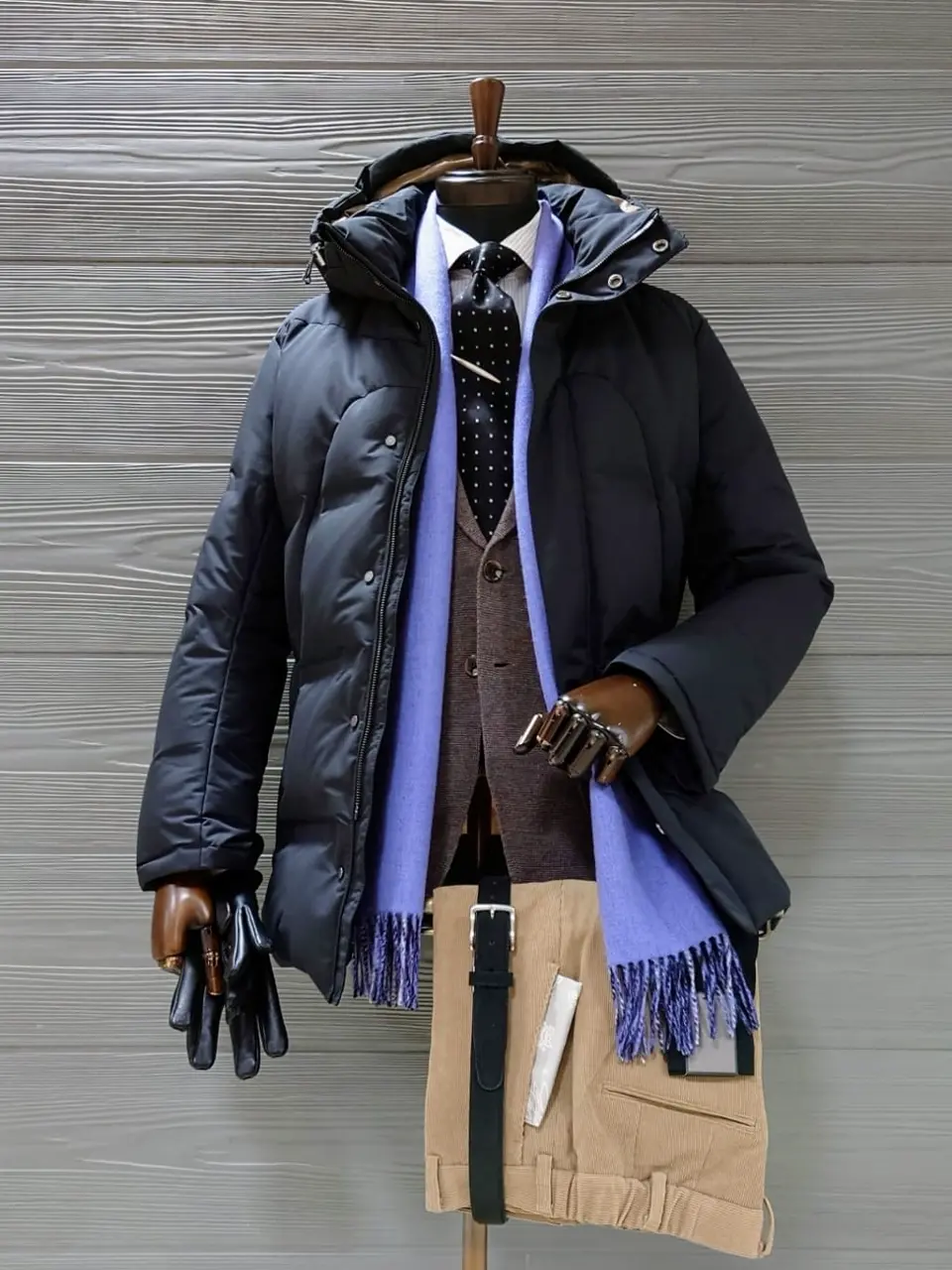  八幡 コーディネート画像