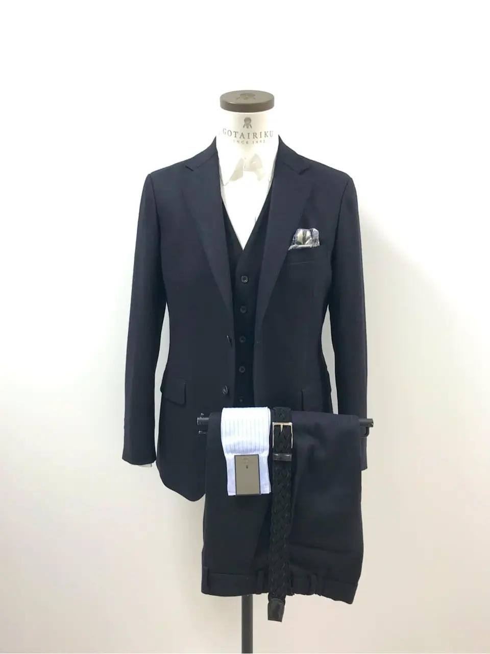  今井 コーディネート画像