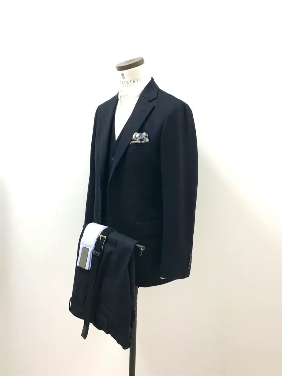 GOTAIRIKU 今井 コーディネート画像