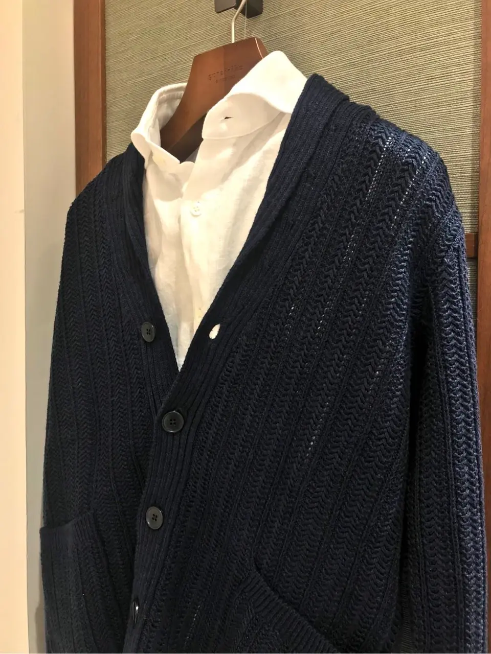 GOTAIRIKU 加藤 コーディネート画像