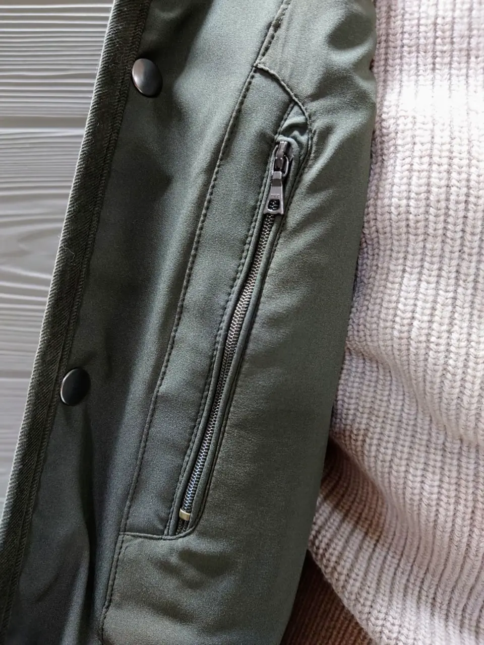 GOTAIRIKU 八幡 コーディネート画像