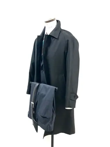 GOTAIRIKU 今井 コーディネート画像