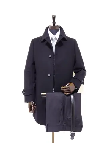 GOTAIRIKU 金子 コーディネート画像