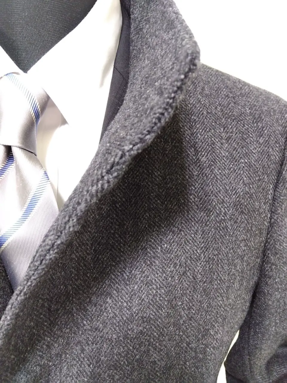 GOTAIRIKU 金子 コーディネート画像