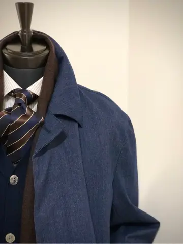 GOTAIRIKU 大滝 コーディネート画像