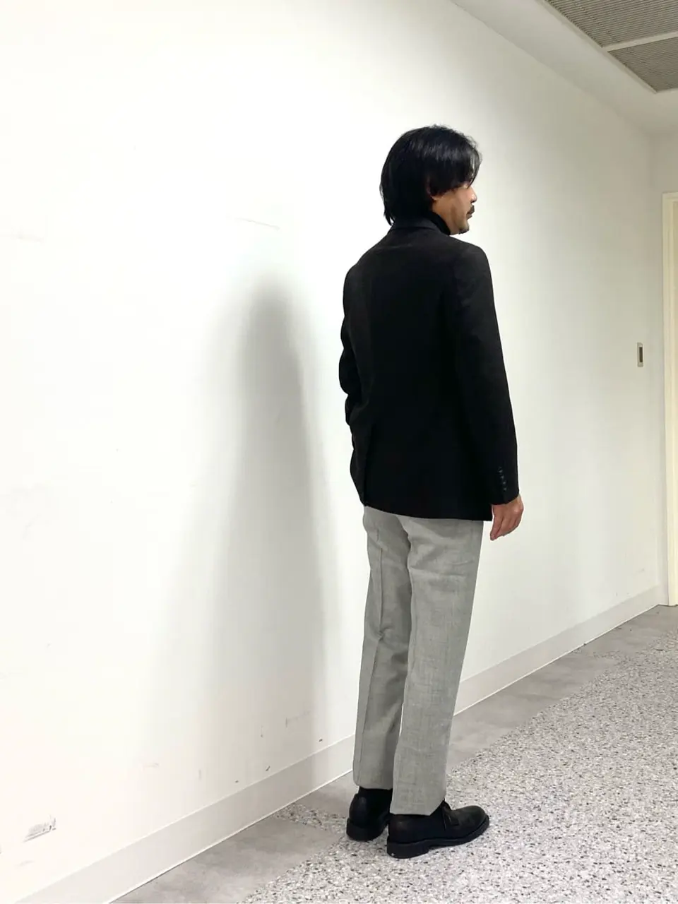 GOTAIRIKU 松田 コーディネート画像