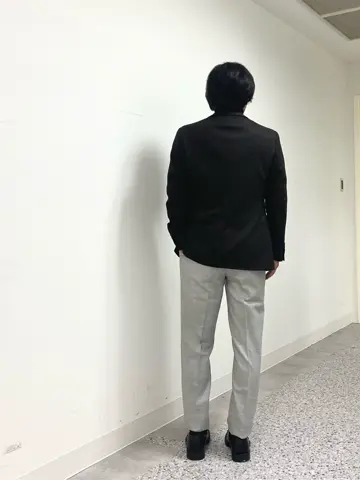 GOTAIRIKU 松田 コーディネート画像