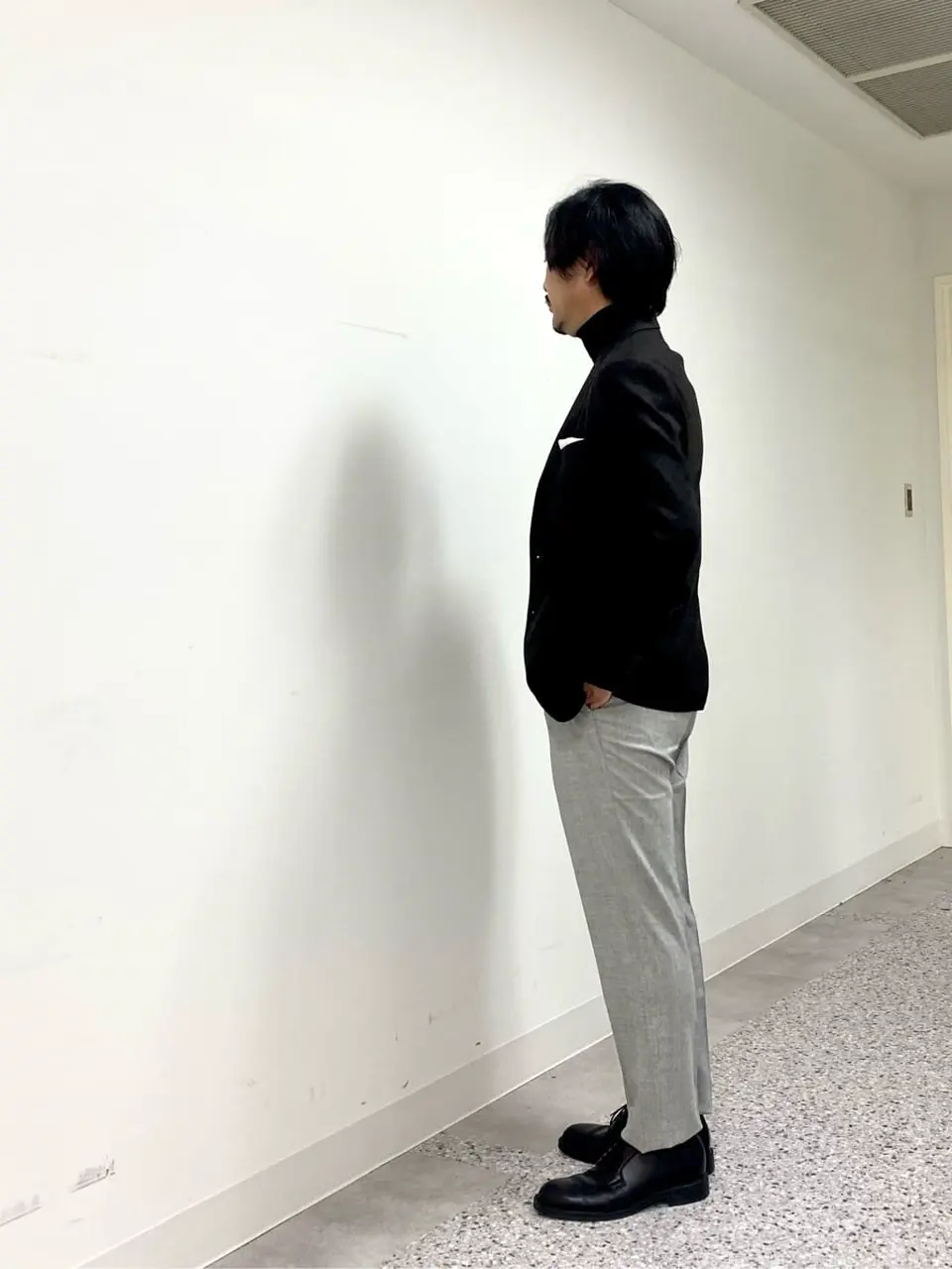 GOTAIRIKU 松田 コーディネート画像