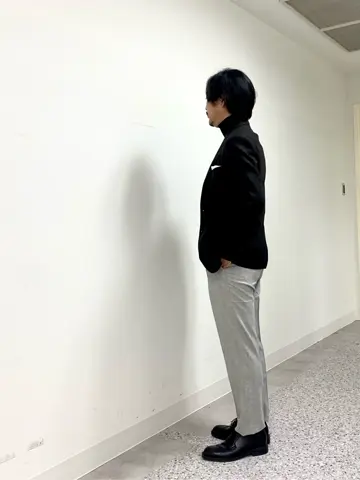 GOTAIRIKU 松田 コーディネート画像