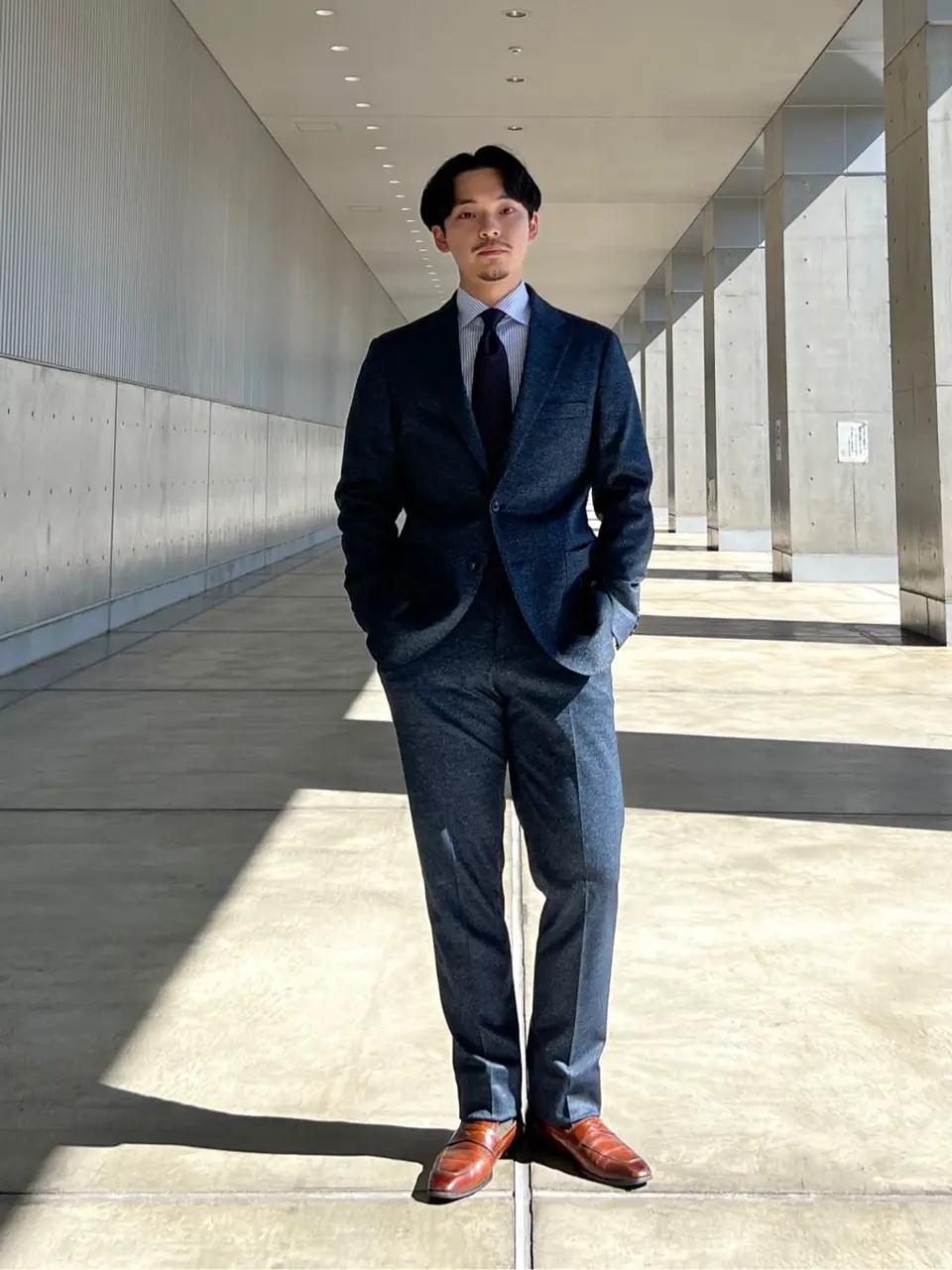  竹林 コーディネート画像